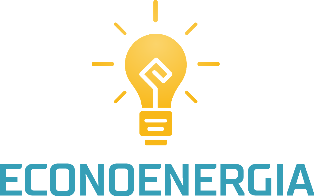 Logotipo ASSOCIACAO DE TECNOLOGIA APLICADA AO CONSUMO DE ENERGIA - ECONOENERGIA
