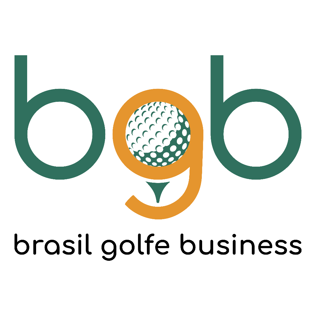 Logotipo BRASIL GOLFE BUSINESS LTDA