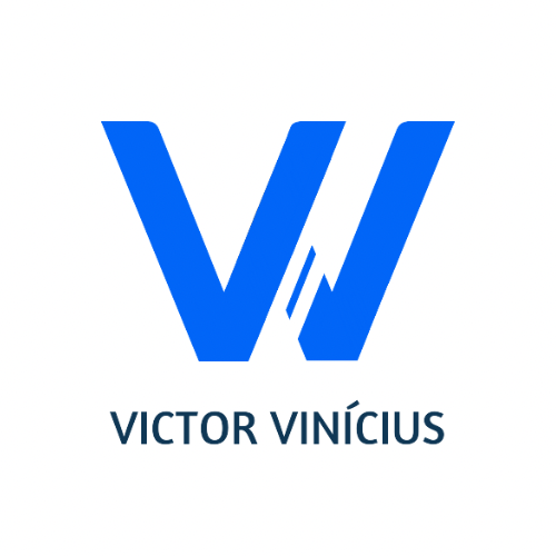 Logotipo 37.224.332 VICTOR VINICIUS BELARMINO DA SILVA