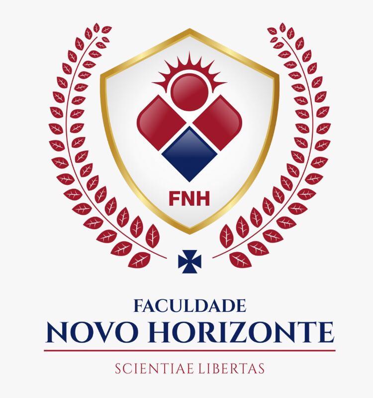 Logotipo FACULDADE NOVO HORIZONTE - FNH POLO RECIFE