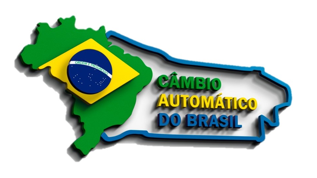 Logotipo CAMBIO AUTOMATICO DO BRASIL LTDA