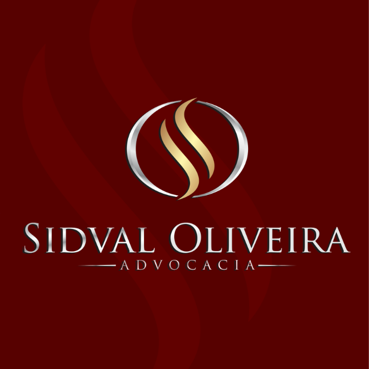 Logotipo Sidval Alves de Oliveira Junior