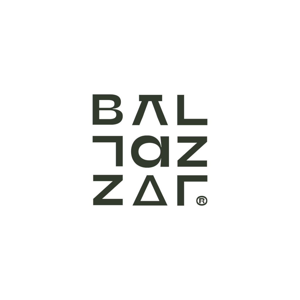 Logotipo BALTAZZAR