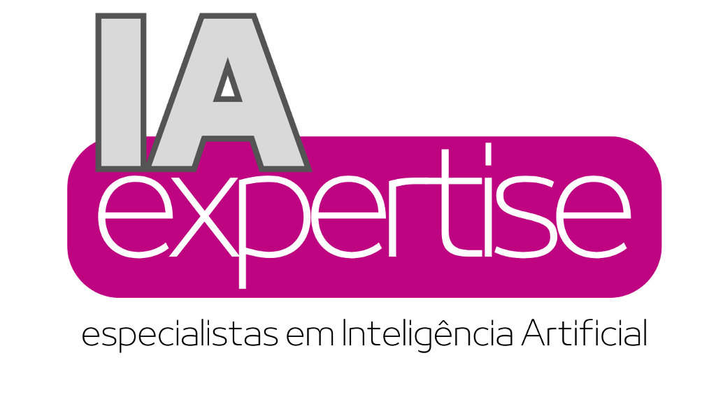 Logotipo IAEXPERTISE INTELIGENCIA ARTIFICIAL S/S LTDA