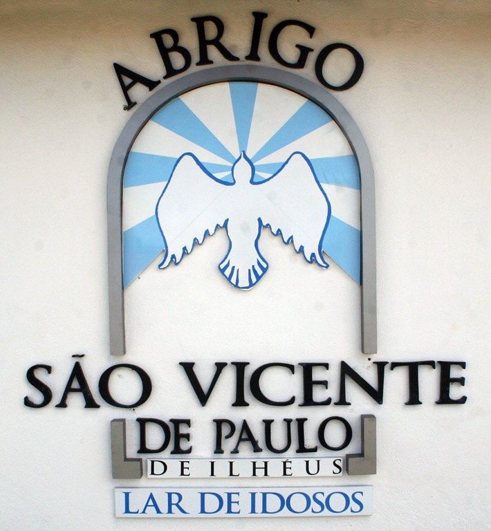 Logotipo SOCIEDADE SAO VICENTE DE PAULO DE ILHEUS