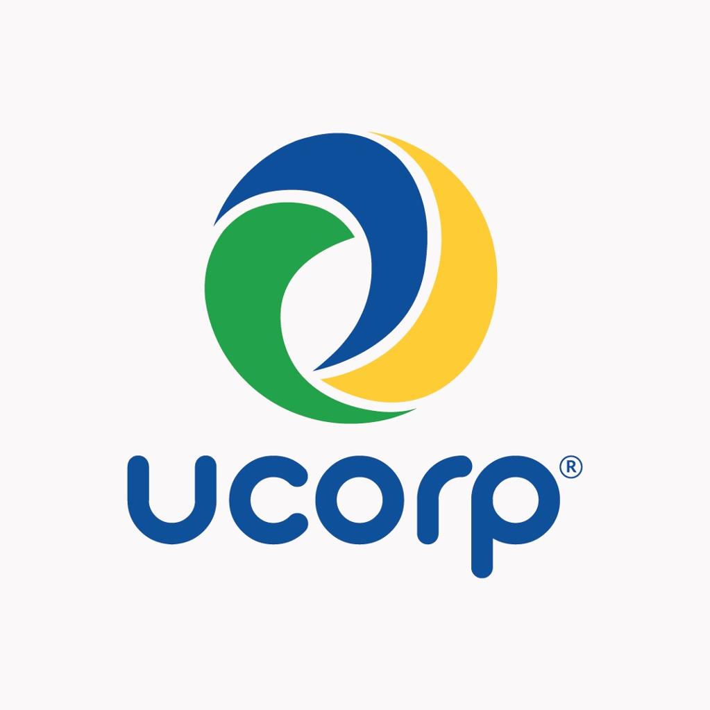 Logotipo UNIVERSIDADE CORPORATIVA DO BRASIL LTDA