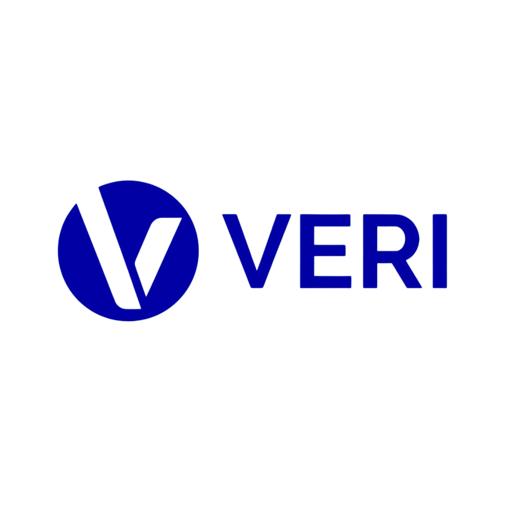 Logotipo VERI SOLUCOES TECNOLOGICAS LTDA