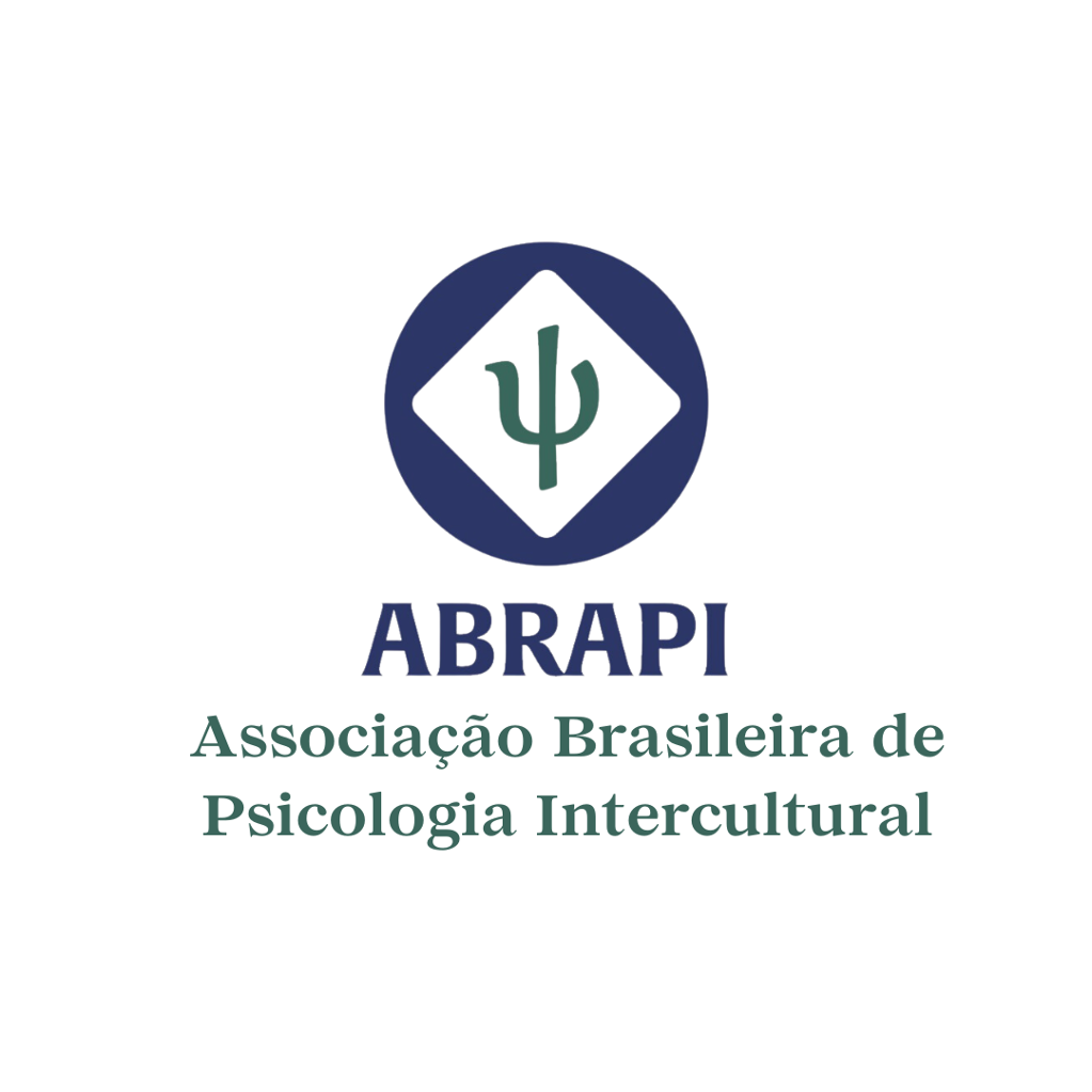 Logotipo ASSOCIACAO BRASILEIRA DE PSICOLOGIA INTERCULTURAL ABRAPI