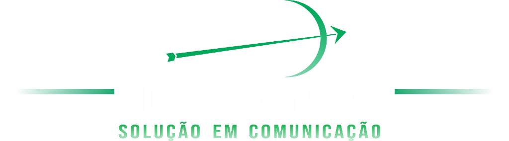 Logotipo Adolfo Januario Pedroso Neto