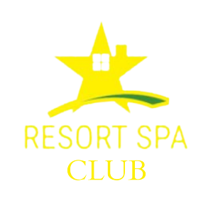 Logotipo RESORT SPA