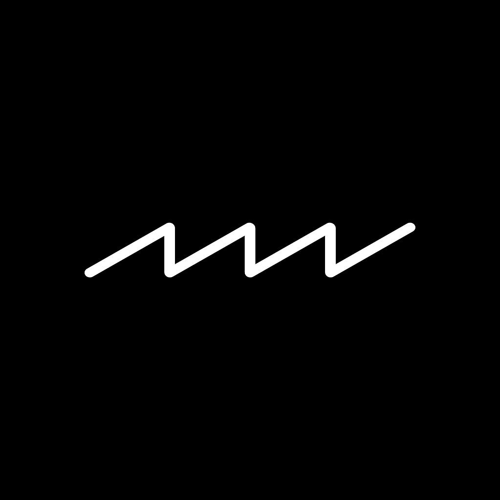 Logotipo ZAW INDUSTRIA CRIATIVA