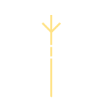 Logotipo UETNE - UNIVERSIDADE DE ESTUDOS DAS TERAPEUTAS DA NOVA ERA LTDA