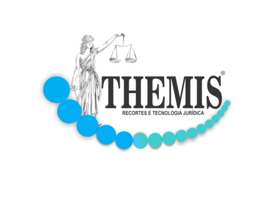 Logotipo THEMIS TECNOLOGIA E RECORTES DOS DIARIOS OFICIAIS LTDA