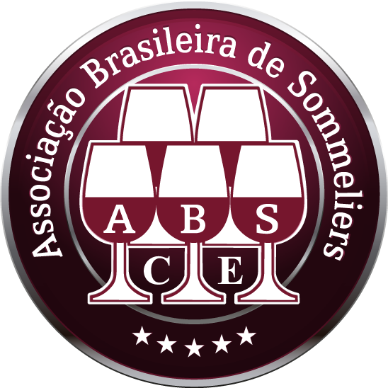Logotipo ASSOCIACAO BRASILEIRA DE SOMMELIERS - SECAO CEARA