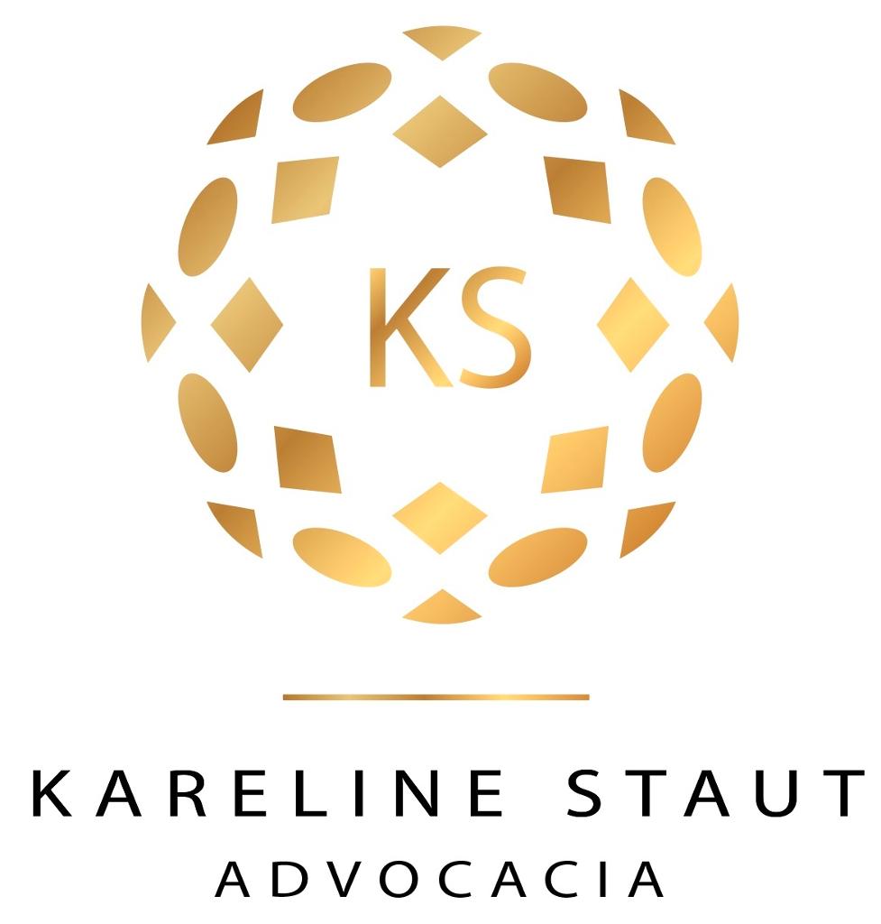 Logotipo Kareline Staut de Aguiar