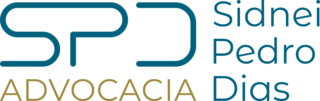 Logotipo SIDNEI PEDRO DIAS SOCIEDADE INDIVIDUAL DE ADVOCACIA