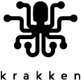 Logotipo KRAKKEN TECHNOLOGY LTDA