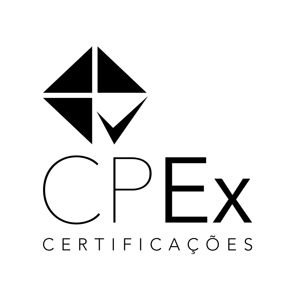 Logotipo CPEX (CENTRO DE PESQUISA ATMOSFERA EXPLOSIVA)