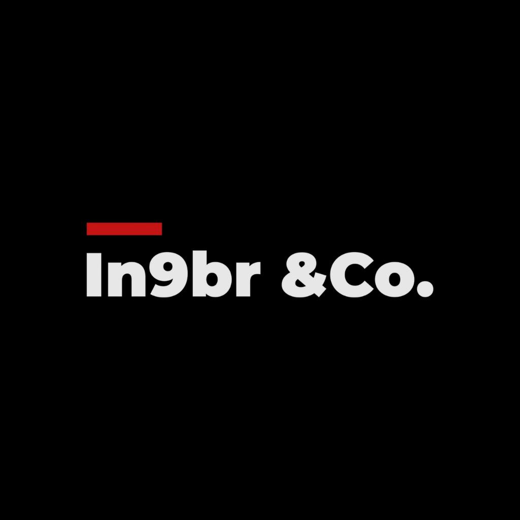 Logotipo IN9BR & CO NEGOCIOS LTDA