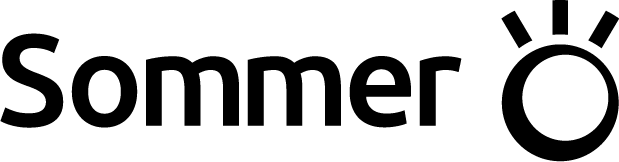 Logotipo SOMMER AGENCY