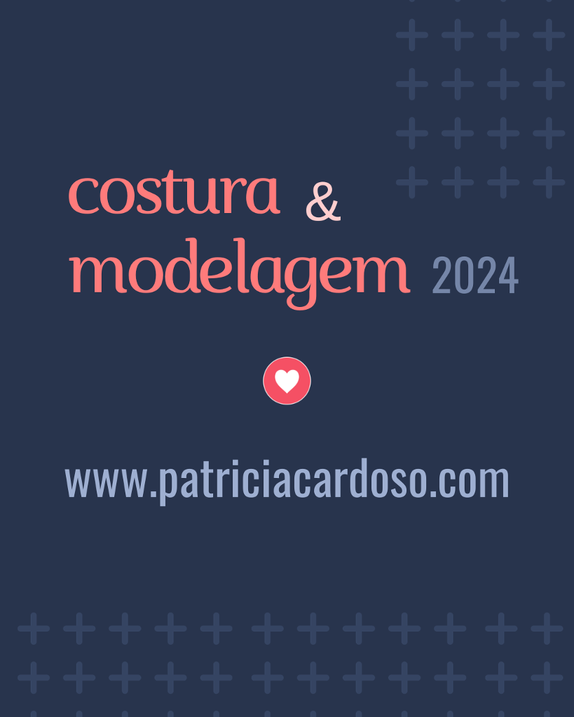 Logotipo PATRICIA CARDOSO DOS SANTOS 30044522860