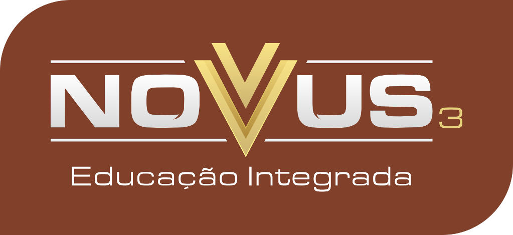 Logotipo NOVVUS EDUCACAO INTEGRADA LTDA