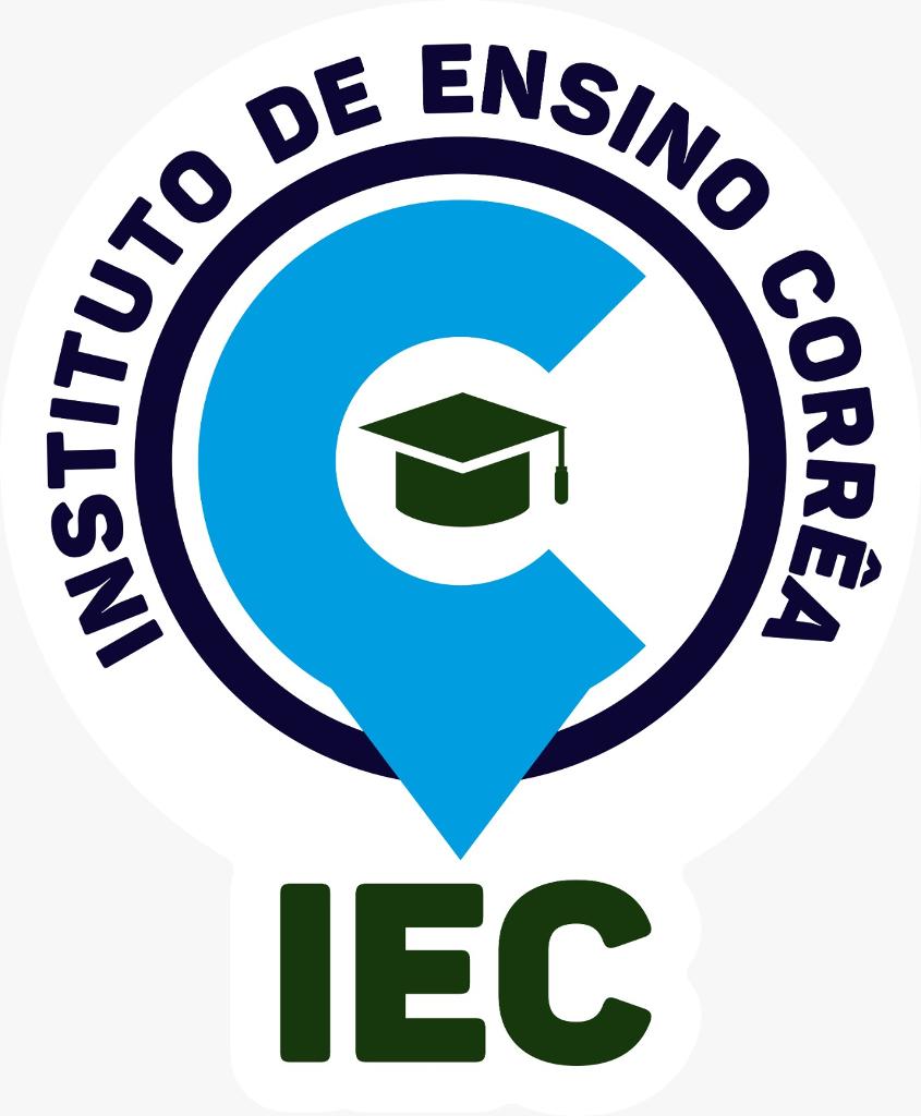Logotipo INSTITUTO DE ENSINO CORREA