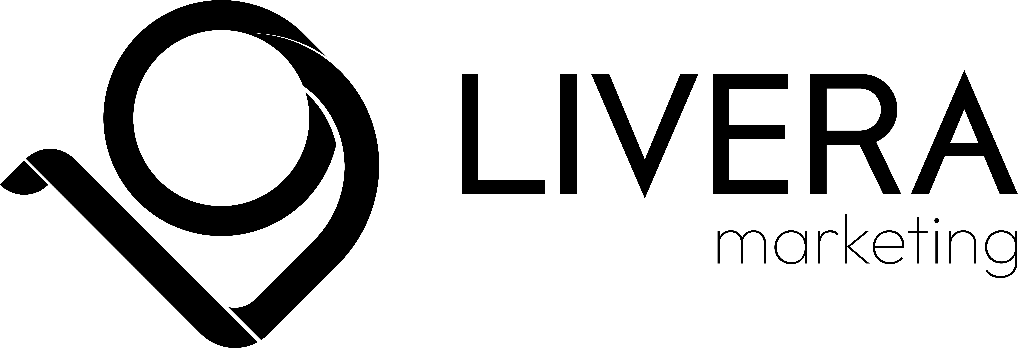 Logotipo LIVERA MARKETING LTDA