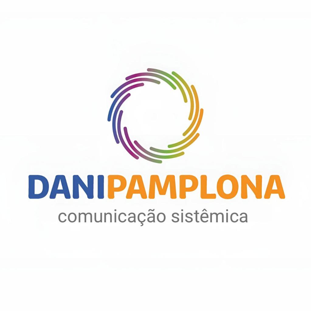 Logotipo DP COMUNICACAO SISTEMICA LTDA