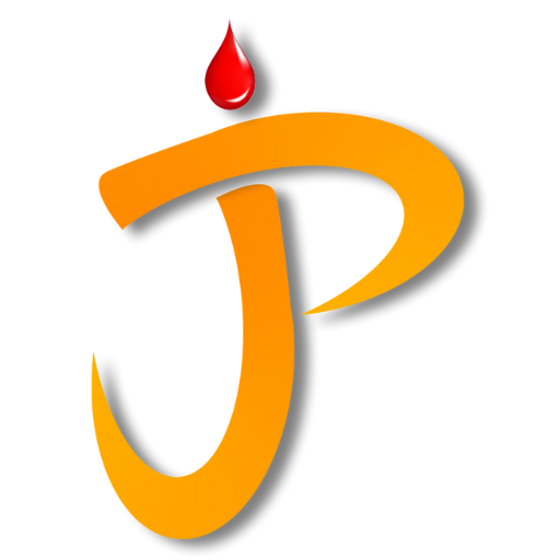 Logotipo Hosano Silva Junior