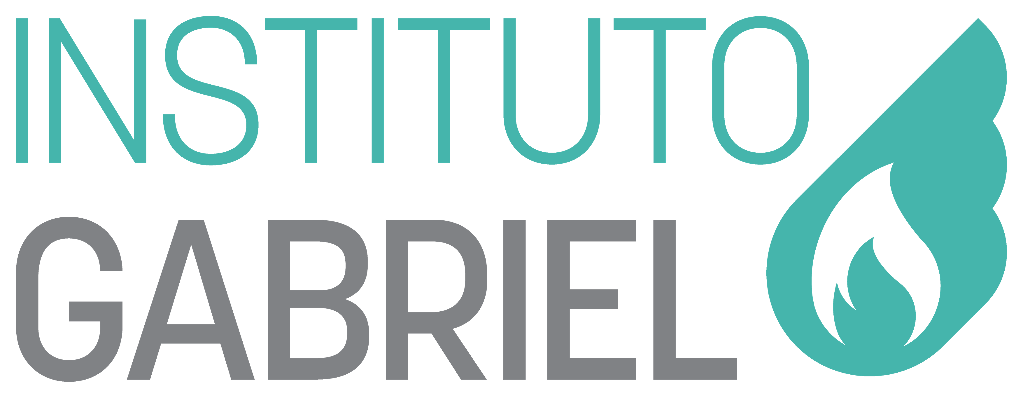 Logotipo INSTITUTO GABRIEL