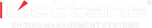 Logotipo OCTTANE LTDA