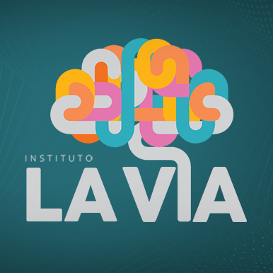 Logotipo INSTITUTO LA VIA