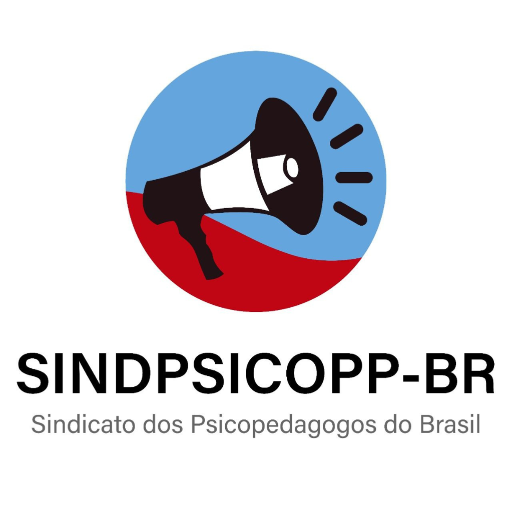 Logotipo SINDPSICOPP - BR