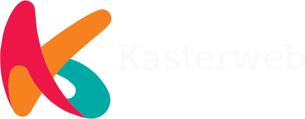 Logotipo KASTERWEB