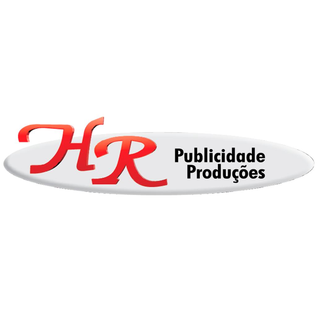 Logotipo HR NEGOCIOS
