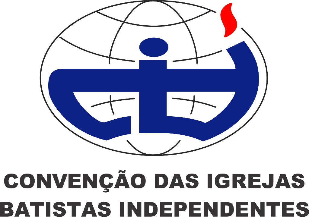 Logotipo CONVENCAO DAS IGREJAS BATISTAS INDEPENDENTES