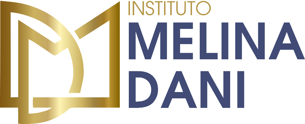 Logotipo INSTITUTO MELINA DANI LTDA.
