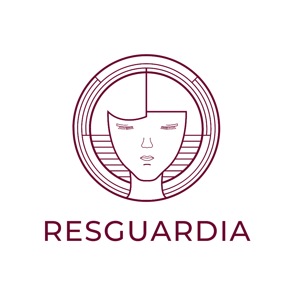 Logotipo AMIGOS DA ESTETICA, SAUDE E BEM-ESTAR