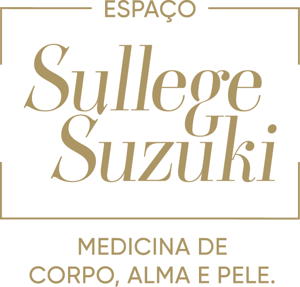 Logotipo ESPACO SULLEGE SUZUKI LTDA