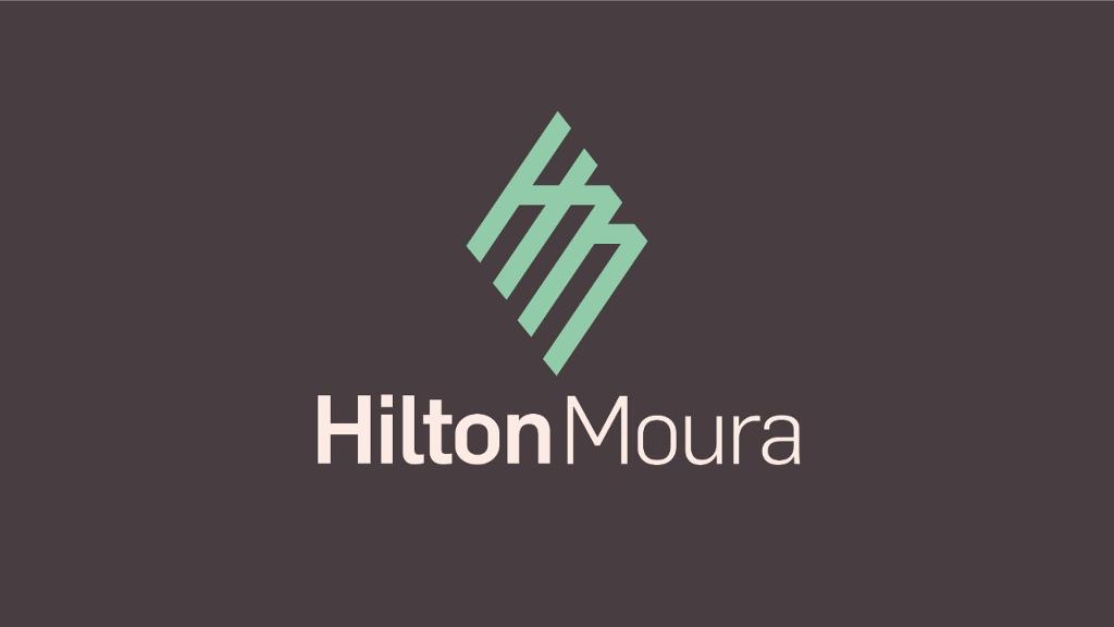 Logotipo 44.457.896 HILTON FLAVIO MOURA DOS SANTOS
