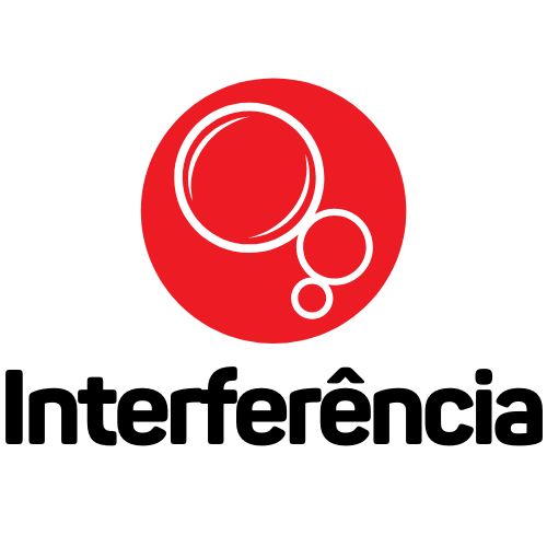 Logotipo INTERFERENCIA TREINAMENTO LTDA