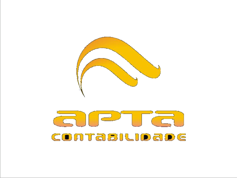 Logotipo APTA CONTABILIDADE E NEGOCIOS LTDA