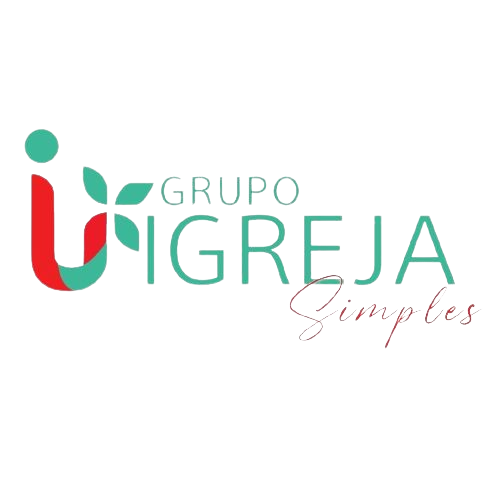 Logotipo GRUPO IGREJA SIMPLES