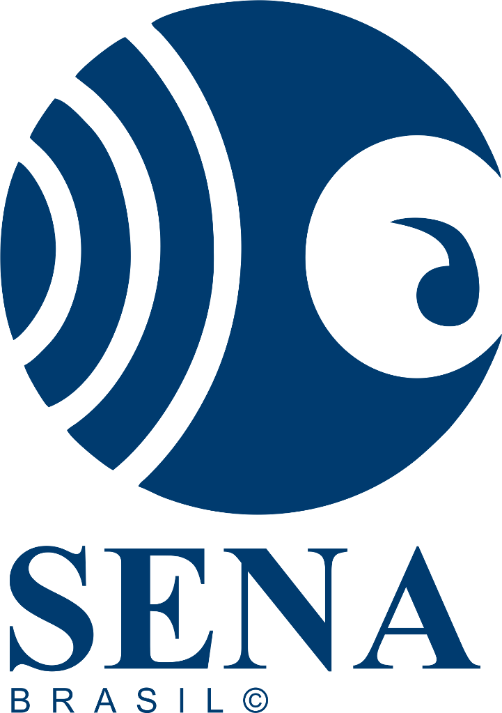 Logotipo SENA BRASIL