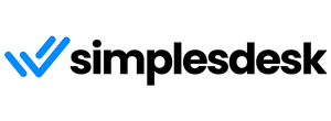 Logotipo SIMPLESDESK SERVICOS DIGITAIS LTDA