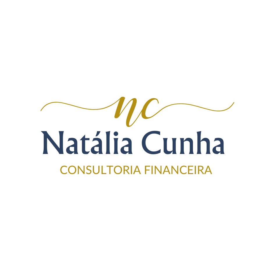 Logotipo NATALIA CUNHA LTDA