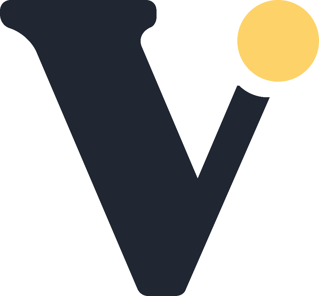 Logotipo VIBRA INSTITUTO LTDA