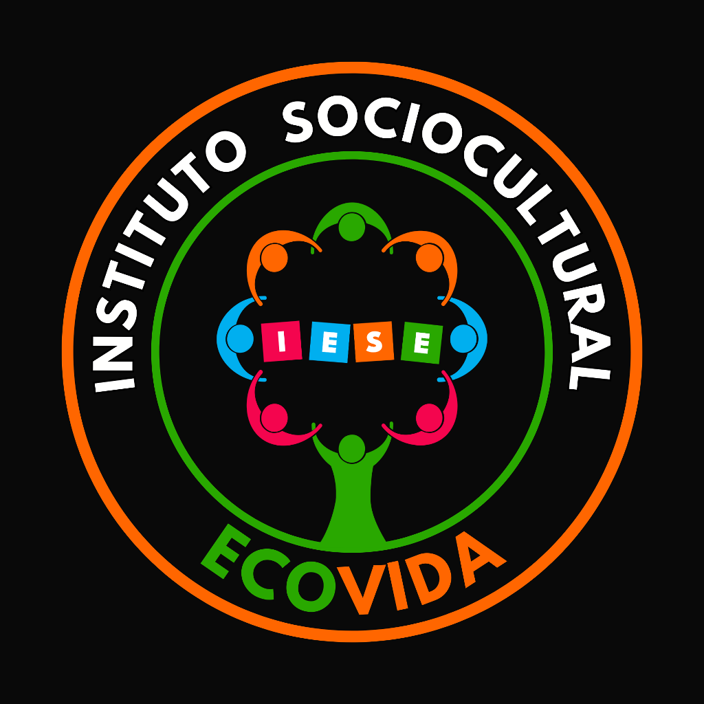 Logotipo INSTITUTO SOCIOCULTURAL ECOVIDA