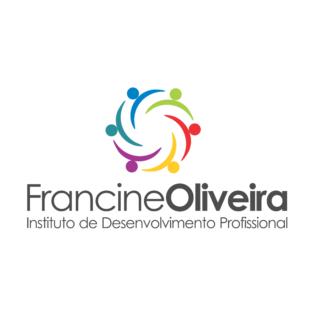 Logotipo INSTITUTO FRANCINE OLIVEIRA